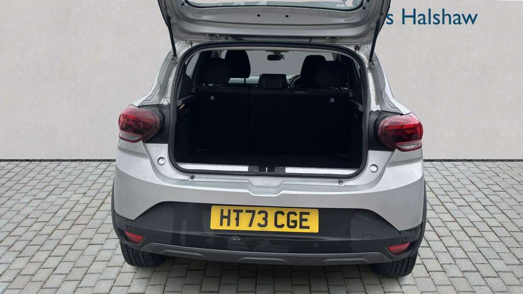 Dacia Sandero Stepway 1.0 Tce Bi-fuel Expression 2023 Grey #6
