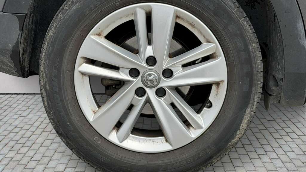 Vauxhall Grandland X 1.2 Turbo Se 8 Speed 2019 Grey #6