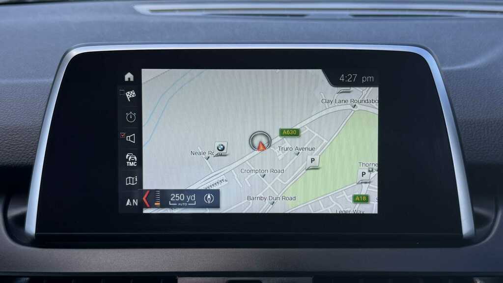BMW 2 Series 1.5 Se Mpv Euro 6 Ss 140 Ps Orange #8