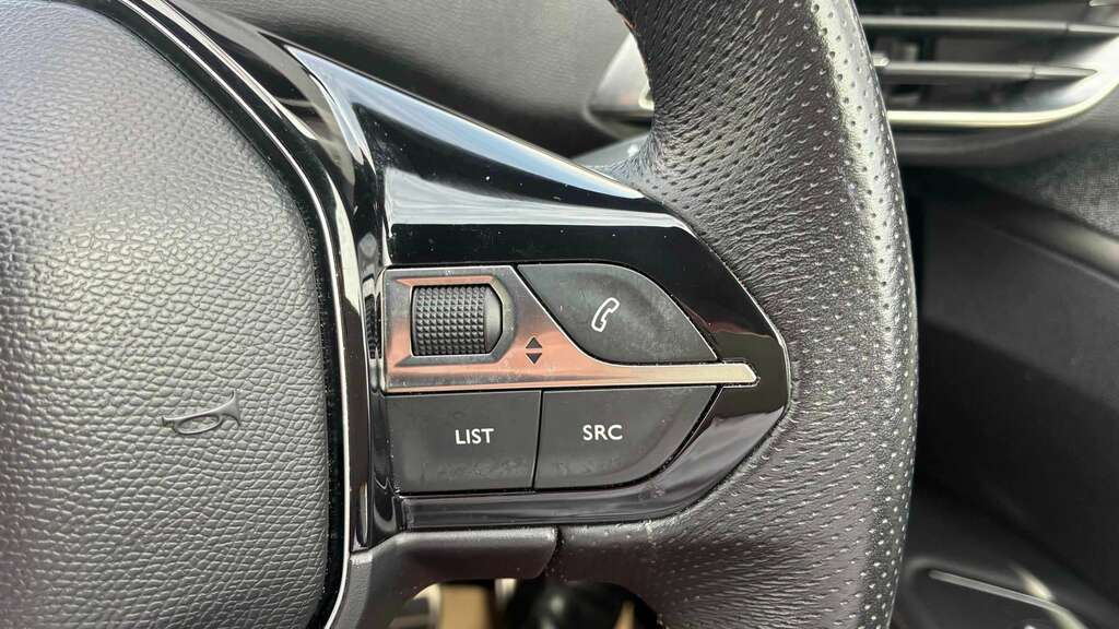 Peugeot 3008 1.6 Thp Ss Gt Line 165 Bhp White #24