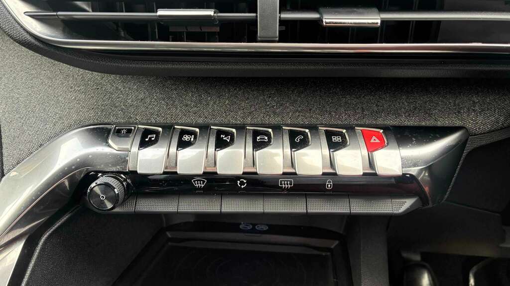 Peugeot 3008 1.6 Thp Ss Gt Line 165 Bhp White #29