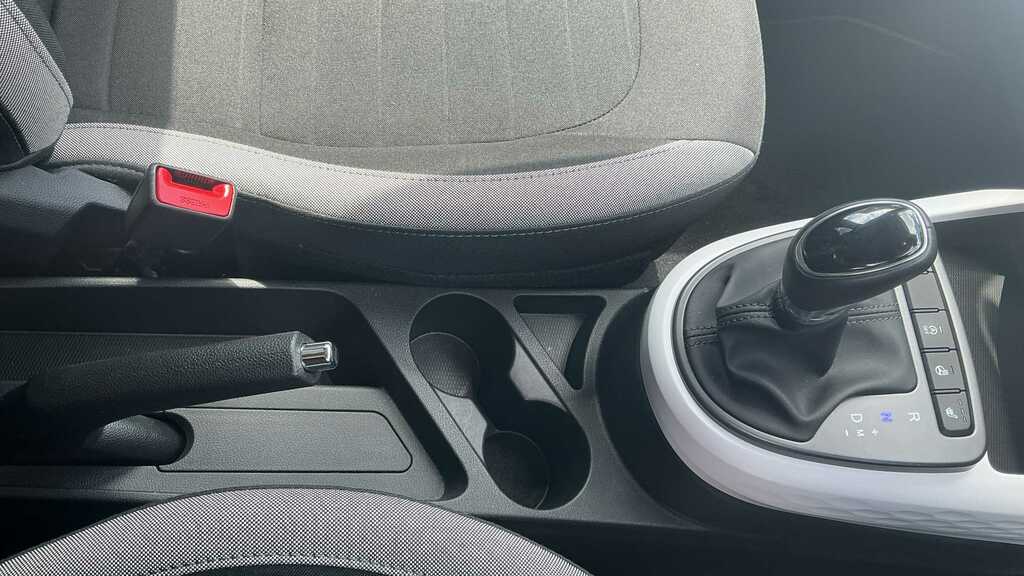 Hyundai I10 I10 N Line Tgdi Silver #17