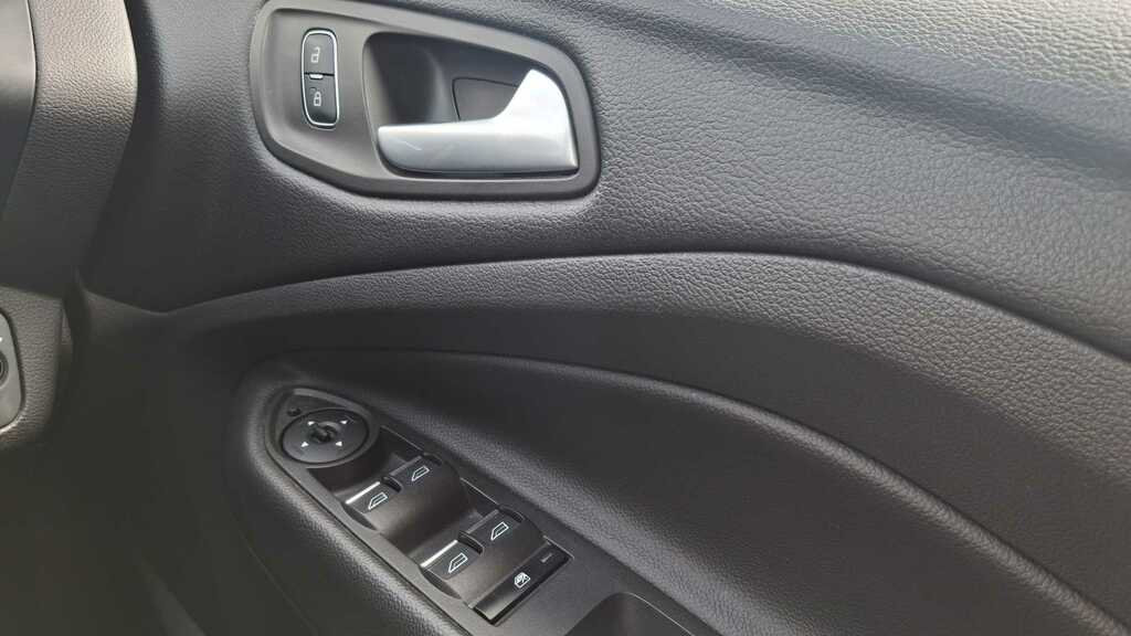 Ford Kuga 1.5 Tdci St-line Edition 2Wd Pan Roof , 19 White #19