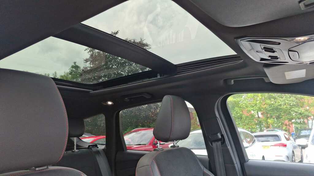 Ford Kuga 1.5 Tdci St-line Edition 2Wd Pan Roof , 19 White #12