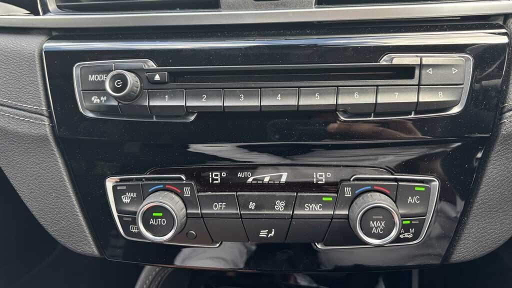BMW X2 2.0 18D M Sport X Xdrive Euro 6 Ss 20  #19