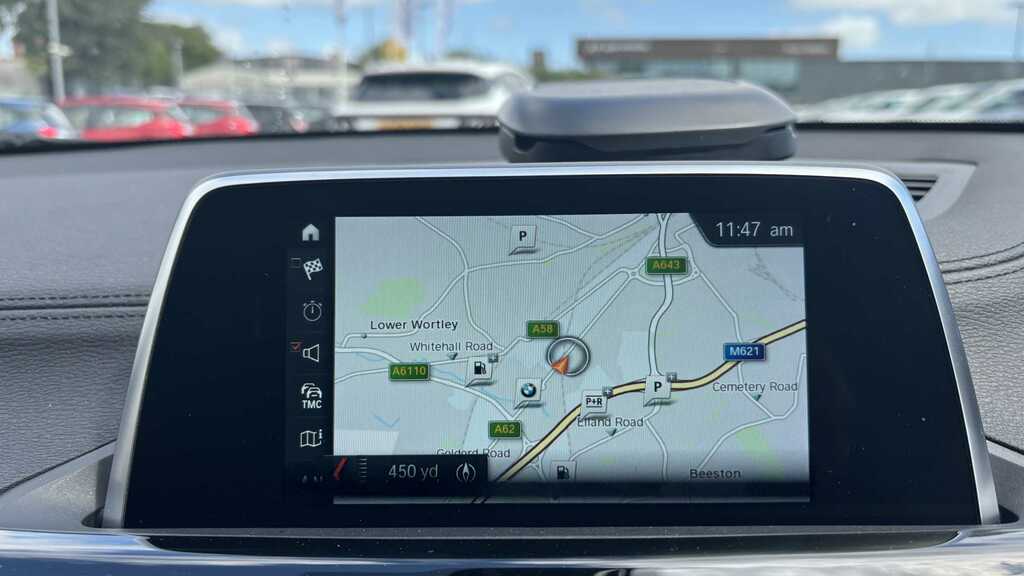BMW X2 2.0 18D M Sport X Xdrive Euro 6 Ss 20  #17