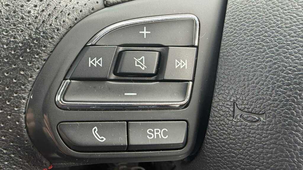 MG ZS Suv 1.0 T-gdi Exclusive Euro 6 202372 Red #16