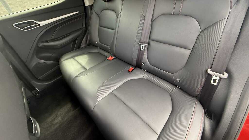 MG ZS Suv 1.0 T-gdi Exclusive Euro 6 202372 Red #20