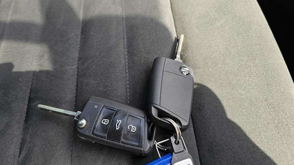 Seat Ibiza 1.0 Tsi Fr Sport Dsg 109 Bhp Black #15