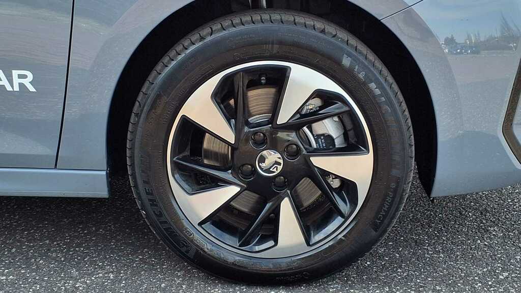 Vauxhall Corsa-e 100Kw Design 50Kwh 2025 YW74EBX #6