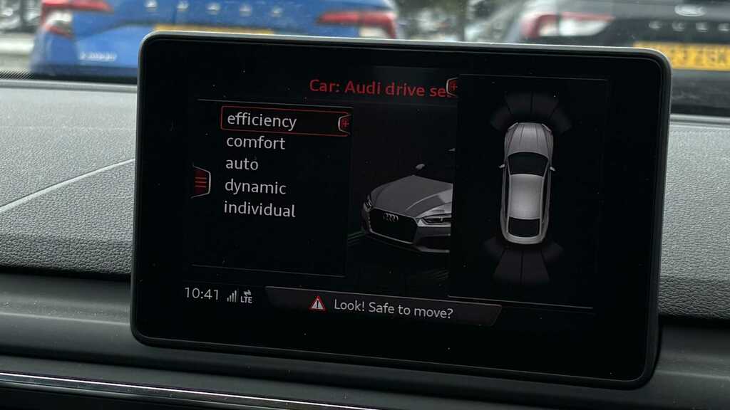 Audi A5 2.0 Tdi Ultra S Line Sportback S Tronic Euro 6 S Silver #13