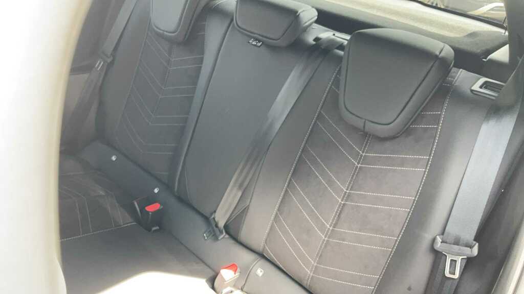 Vauxhall Corsa 1.2 Turbo Ultimate Hatchback Eur Grey #13