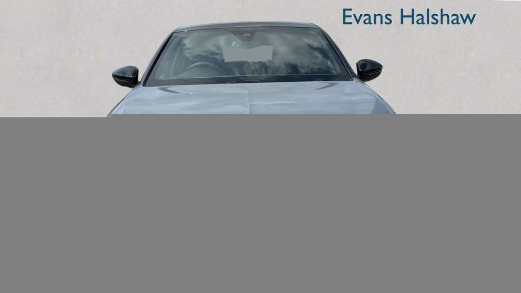Vauxhall Corsa 1.2 Turbo Gs 2025 BJ25DTO Grey #2