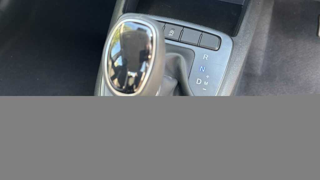 Hyundai I10 1.2 Premium Hatchback Euro 6 Ss Green #10