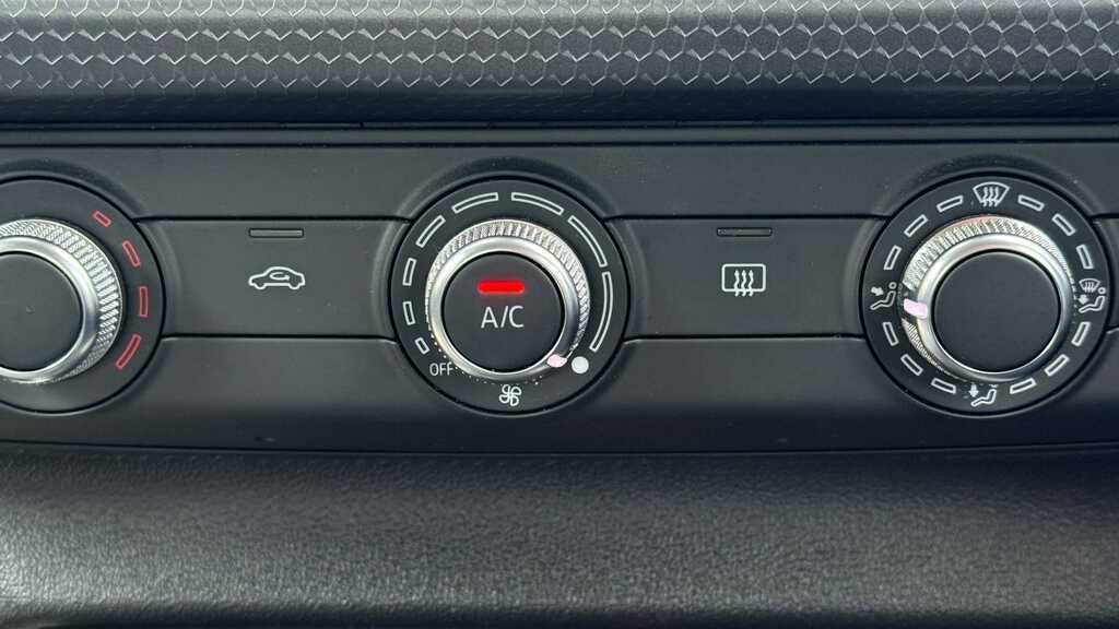 Audi A1 1.0 Tfsi 30 Sport Sportback S Tronic Eu White #15
