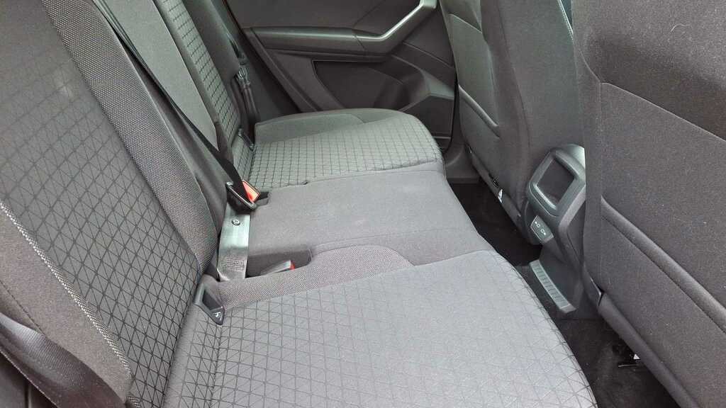 Volkswagen T-Cross Black Edition 1.0 Black #7