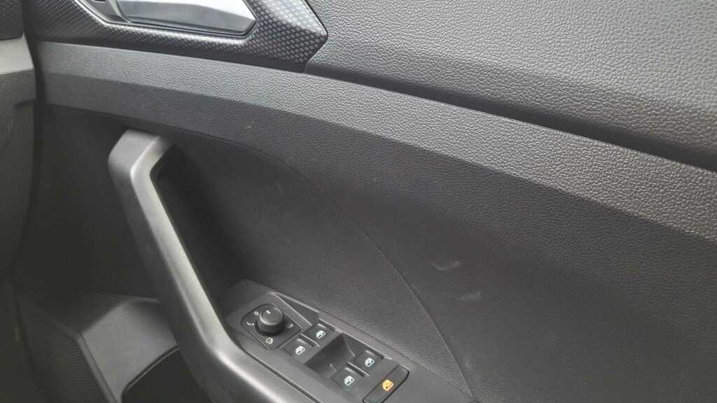 Volkswagen T-Cross Black Edition 1.0 Black #15