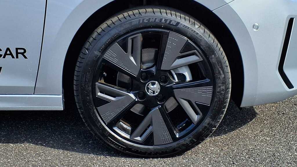Vauxhall Corsa-e 115Kw Gs 51Kwh 2025 YW74EBZ #5