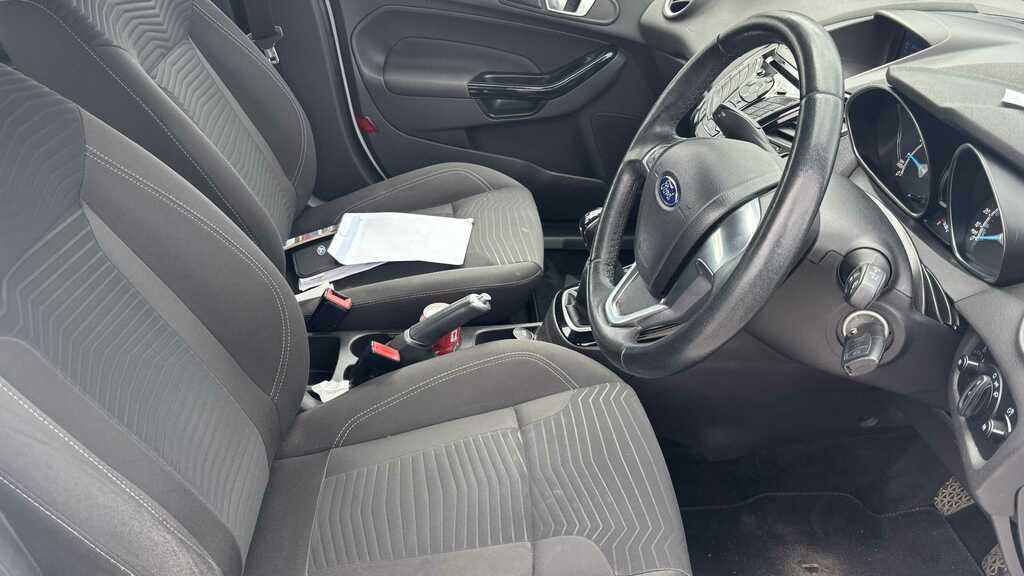 Ford Kuga 1.5T Ecoboost St Line Edition Suv Manua Silver #6