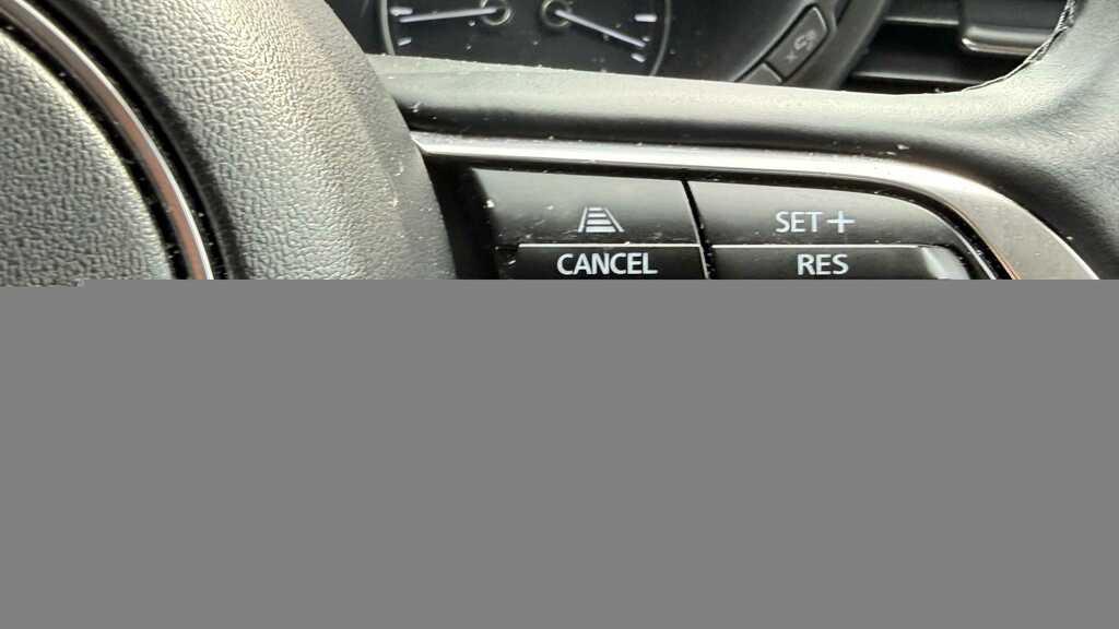 Mazda CX-30 2.0 E-skyactiv G Mhev Exclusive-line 2023 White #3