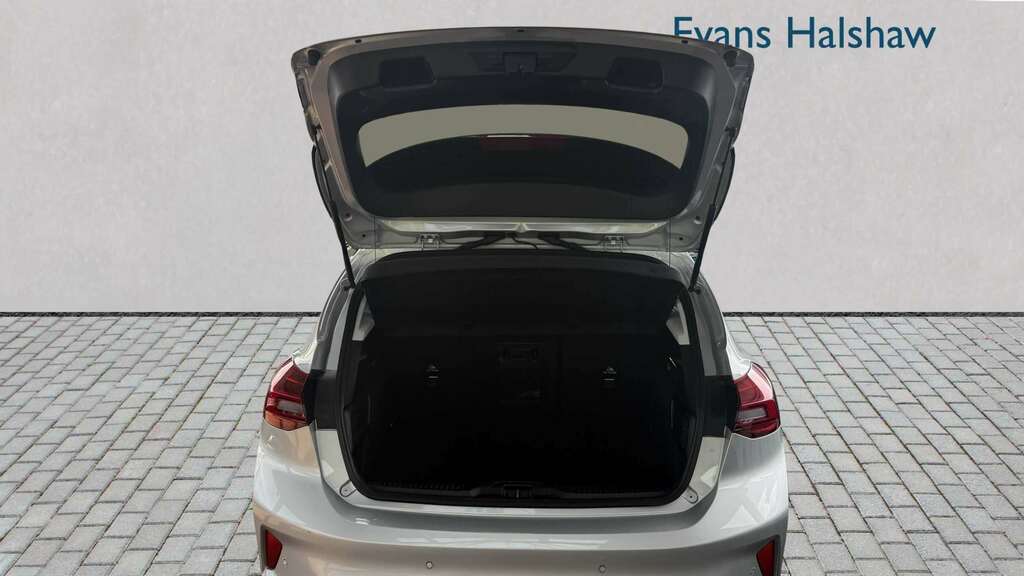 Ford Focus 1.0 Ecoboost Hybrid Mhev Titanium X 2023 Silver #6