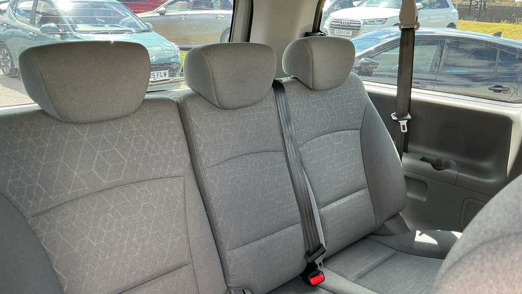 Hyundai I800 2.5Crdi 136Bhp Se Nav 8St Mpv Grey #29