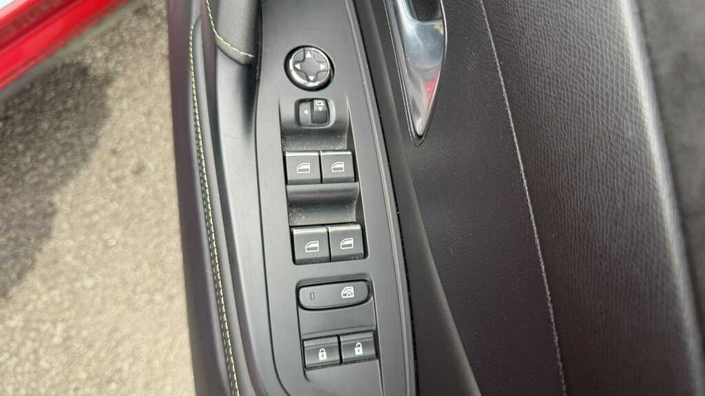 Peugeot 408 1.2 Puretech Allure Premium Eat8 Grey #10