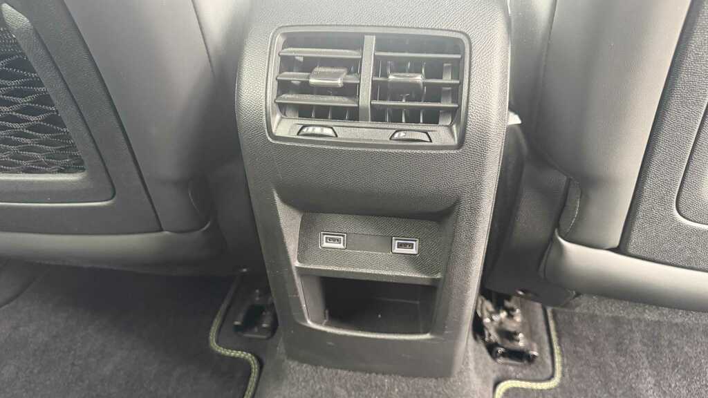 Peugeot 408 1.2 Puretech Allure Premium Eat8 Grey #12