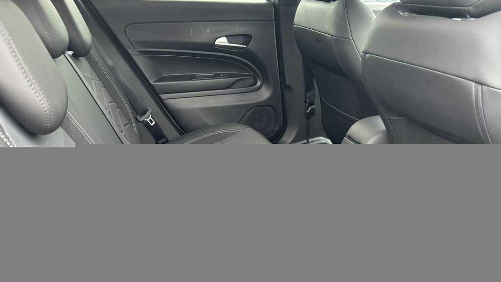 Jeep Avenger 1.2 Summit 2025 WR25YCH Grey #5