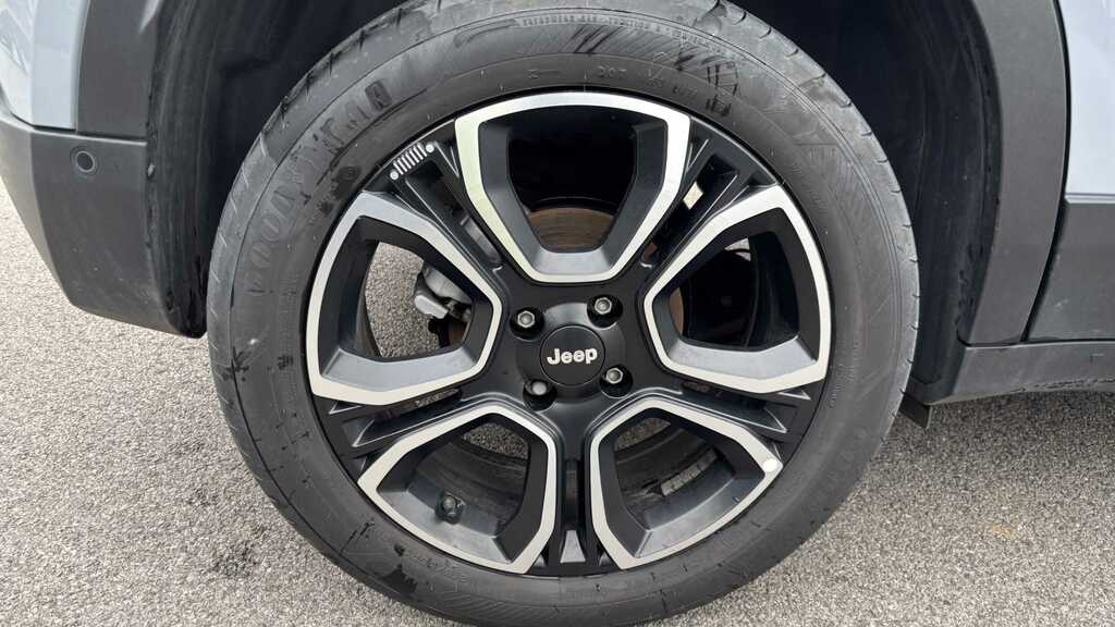 Jeep Avenger 1.2 Summit 2025 WR25YCH Grey #4