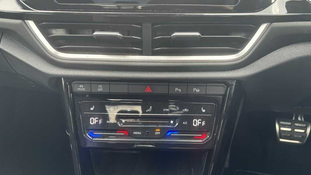 Volkswagen T-Roc 1.5 Tsi Evo Life Dsg  #13