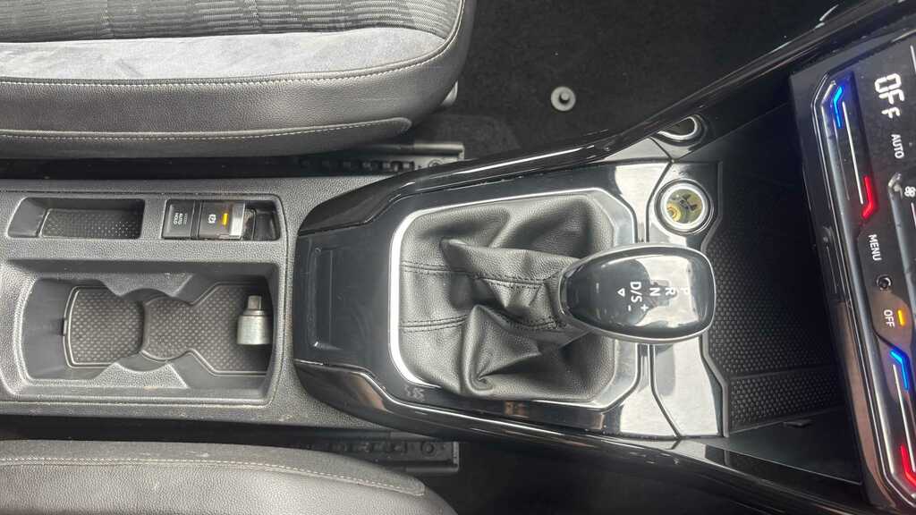 Volkswagen T-Roc 1.5 Tsi Evo Life Dsg  #14