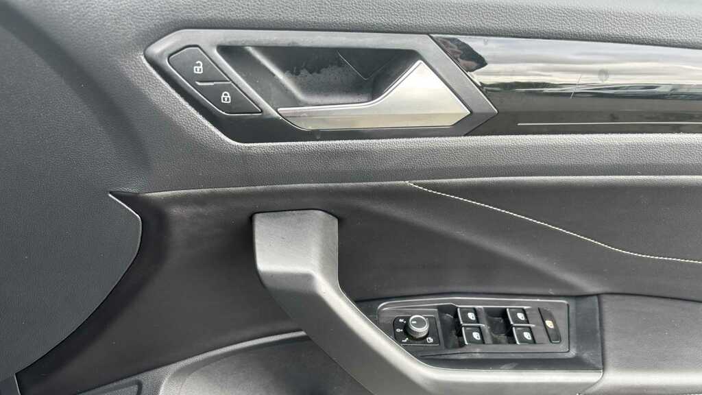 Volkswagen T-Roc 1.5 Tsi Evo Life Dsg  #16