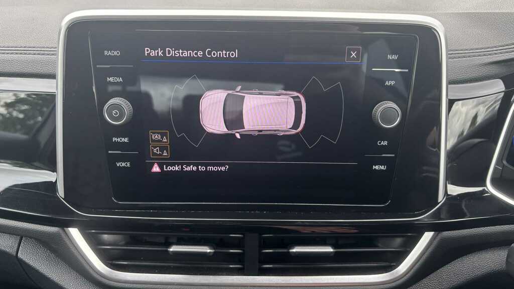 Volkswagen T-Roc 1.5 Tsi Evo Life Dsg  #12