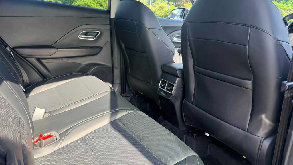 MG ZS 1.5 Hybrid Plus Trophy Suv Hybrid Grey #14