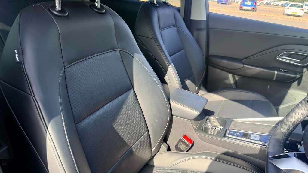 MG ZS 1.5 Hybrid Plus Trophy Suv Hybrid Grey #19