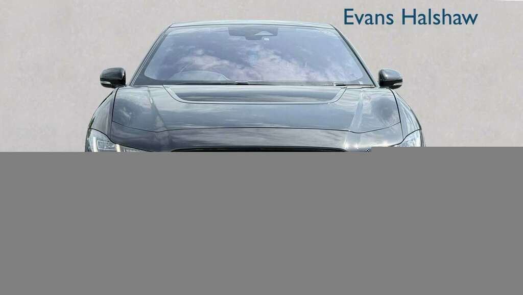Jaguar I-Pace 294Kw Ev400 Black 90Kwh 11Kw Charger 20 Black #2