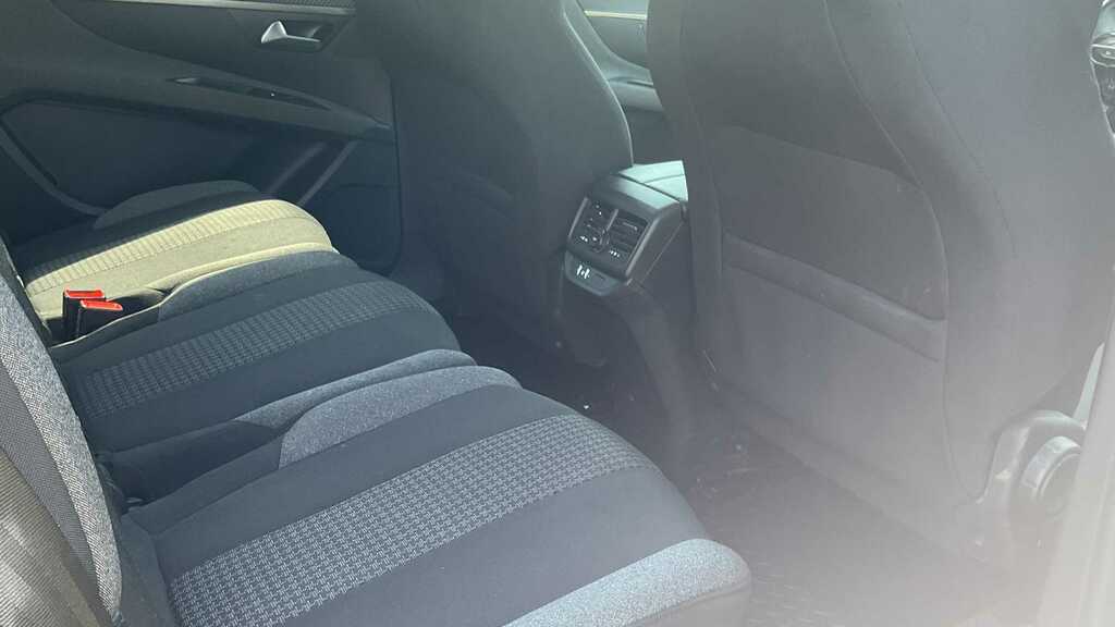 Peugeot 5008 1.5 Bluehdi Active Premium Eat Euro 6 Ss #10