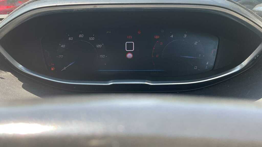 Peugeot 5008 1.5 Bluehdi Active Premium Eat Euro 6 Ss #13
