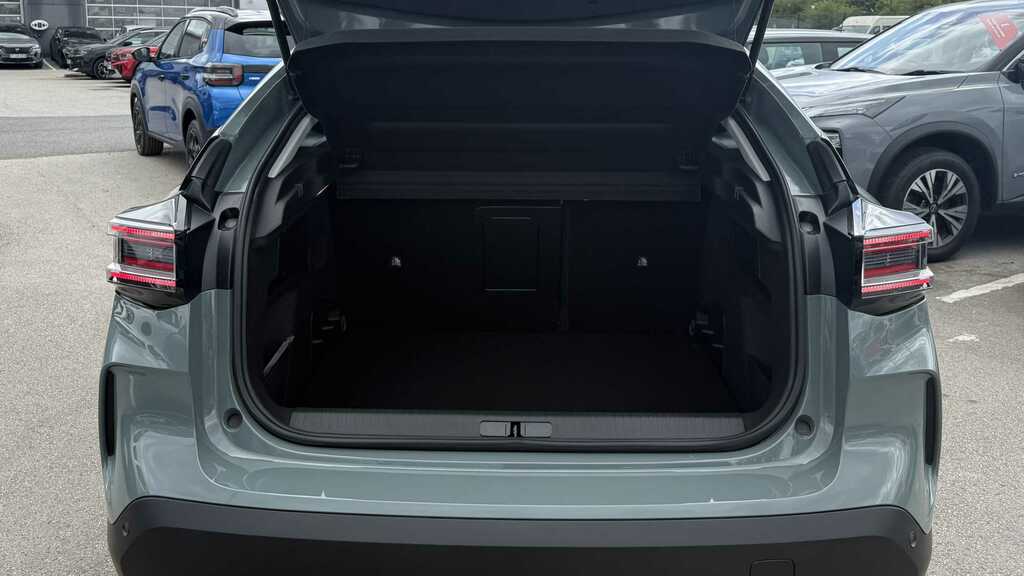 Citroen C4 1.2 130 Max 2026 Green #6