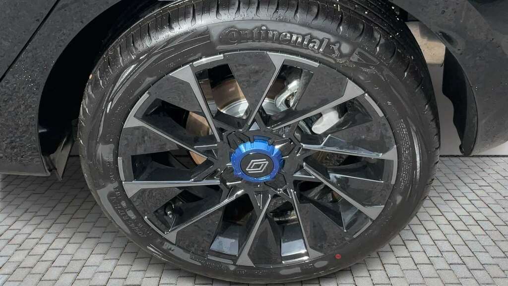 Renault Clio 1.0 Tce 90 Techno Esprit Alpine 2026 Black #6