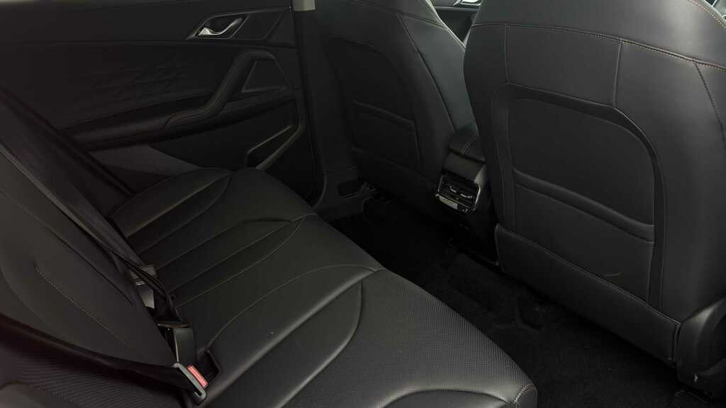 MG HS 1.5 T-gdi 16.6Kwh Se Suv Plug-in Hybrid Silver #12