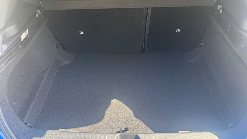Vauxhall Astra 1.2 Turbo 130 Griffin 2026 Blue #5