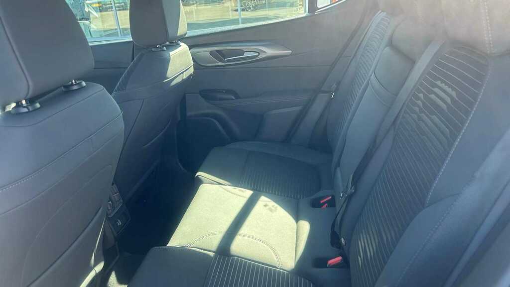 Alfa Romeo Tonale 1.5 Vgt Mhev Veloce Dct Euro 6  #9