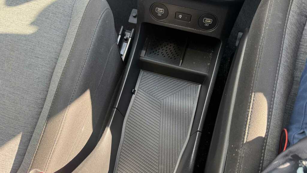 Hyundai Ioniq 5 E 228Ps Ultimate 77Kwh Rwd Grey #19