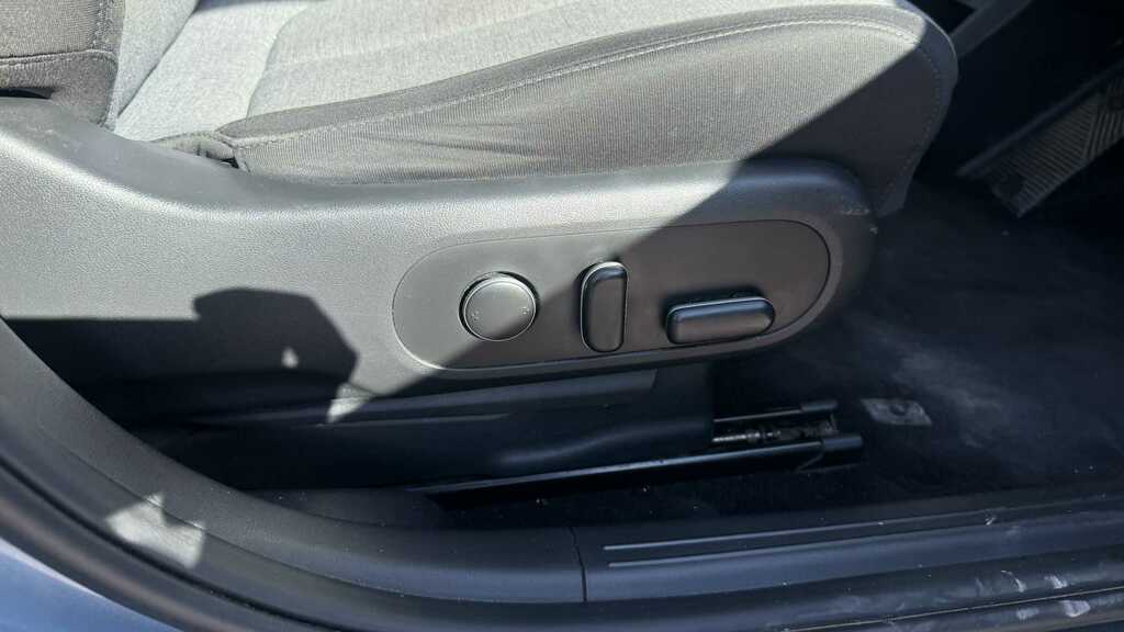 Hyundai Ioniq 5 E 228Ps Ultimate 77Kwh Rwd Grey #9
