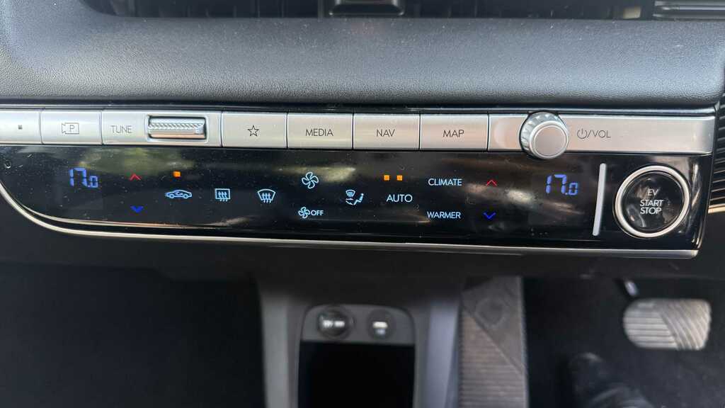 Hyundai Ioniq 5 E 228Ps Ultimate 77Kwh Rwd Grey #18