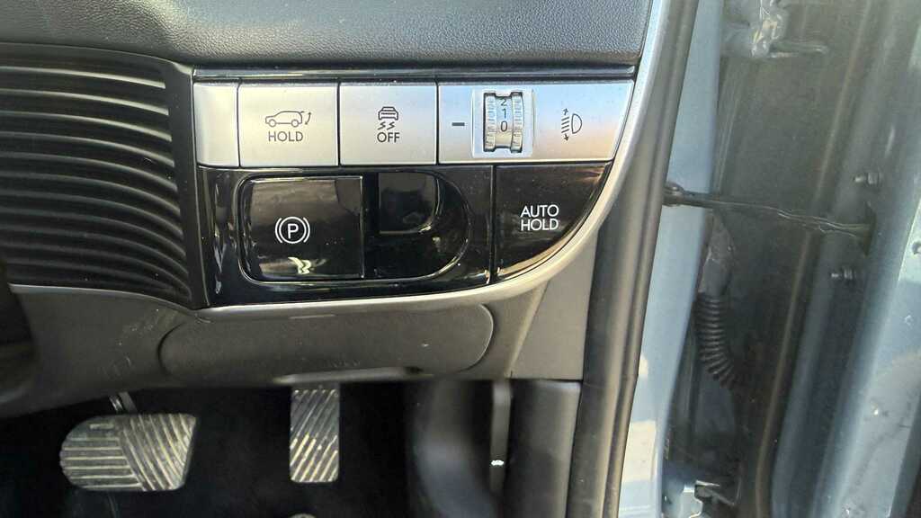 Hyundai Ioniq 5 E 228Ps Ultimate 77Kwh Rwd Grey #20