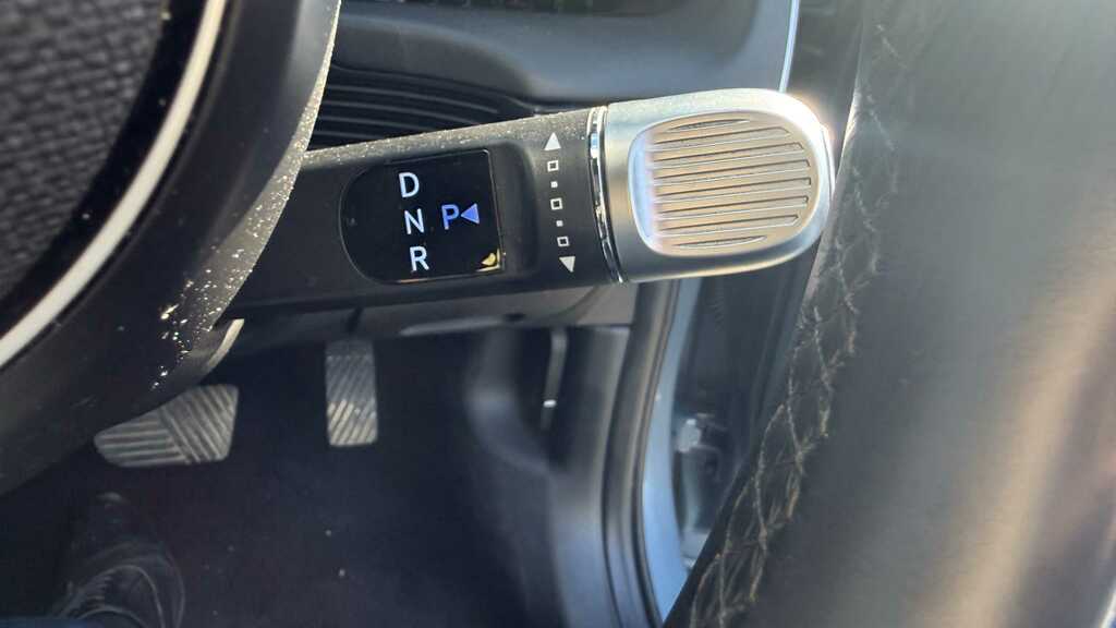 Hyundai Ioniq 5 E 228Ps Ultimate 77Kwh Rwd Grey #13
