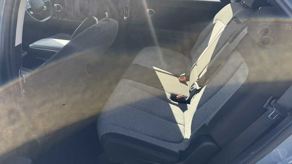 Hyundai Ioniq 5 168Kw Premium 77 Kwh Part Leather 2023 Blue #4
